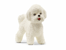 Schleich Farm World Bichon Frisé 13963