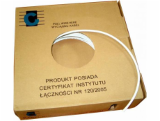 LOGILINK CABLE CONCTRACT TV-SAT CU 150M (KAB0014)