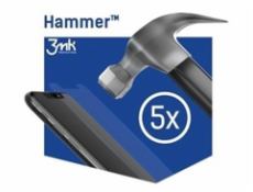 3mk All-Safe fólie Hammer - hodinky, náramky (5 ks v balení)