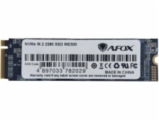 AFOX SSD M.2 PCI-EX4 1000 GB TLC 1 7 GB/S NVME