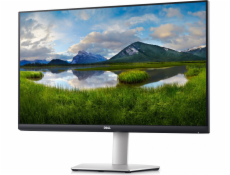 Dell S2721QSA LCD 27  IPS/3840x2160/1000:1/4ms/DP/2xHDMI/repro/cerny