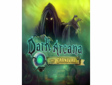 ESD Dark Arcana The Carnival