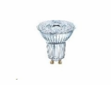 OSRAM VALUE GU10 4,3W(3,6W)/830 PAR1650W 36° teplá