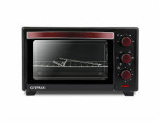 Electric oven 20 l G3Ferrari G10135