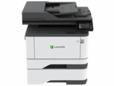 LEXMARK Multifunkční ČB tiskárna MX331adn,A4, 38ppm, 512MB, LCD displej, duplex, ADF, USB 2.0