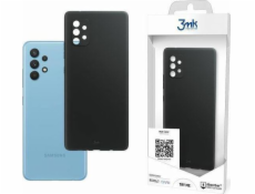 3mk ochranný kryt Matt Case pro Samsung Galaxy A33 5G (SM-A336), černá