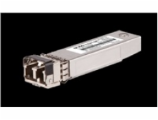 Aruba Instant On 10G SFP+ LC SR 300m OM3 MMF Transceiver