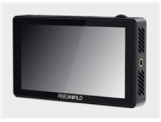 Feelworld Monitor LUT5 5 