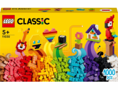 LEGO Classic 11030 Lots of Bricks