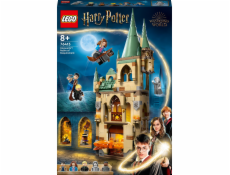 LEGO Harry Potter 76413 Hogwarts: Room of Requirement