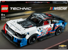 LEGO Technic 42153  NASCAR Next Gen Chevrolet Camaro ZL1