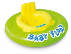 Hračka Intex Baby Float 76 cm 