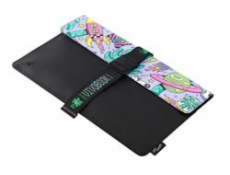 ASUS pouzdro T3300 VIVOBOOK SLEEVE S. Harrington edition, 13,3 