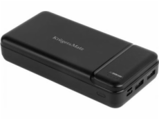 PowerBank KRUGER & MATZ KM0906 20 000 mAh Li-pol