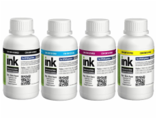 COLORWAY alternativní inkoustová náplň pro EPSON / C13T66464A / L1x0/ L2x0/ L355/ L550/ 4x 200ml  Multipack