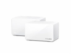 Halo H90X(3-pack) 6000Mbps Home Mesh Wifi6 system