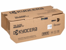 Kyocera toner TK-3430 na 25 000 A4 (při 5% pokrytí), pro ECOSYS PA5500x, MA5500ifx