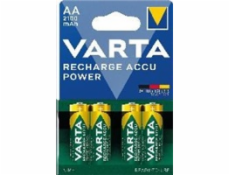 Varta LR6/4BP 2100 mAh Ready to use