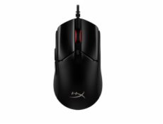 HyperX Pulsefire Haste 2 Herní myš (černá)