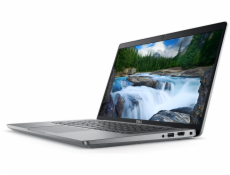 DELL Latitude 5440/ i5-1335U/ 8GB/ 256GB SSD/ Intel UHD/ 14  FHD/ FPR/ W11Pro/ 3Y PS on-site