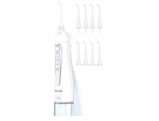 Fairywill Portable Water Flosser 5020E electric flosser White