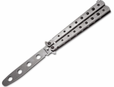 Nůž magnum magnum balisong trenér univerzální