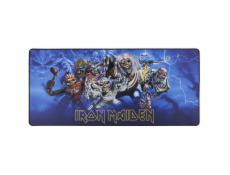 Subsonic Gaming Mouse Pad XXL Iron Maiden