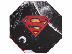 Subsonic Gaming Floor Mat Superman