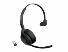 Evolve2 55, Headset