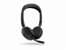 Evolve2 65 Flex Duo, Headset