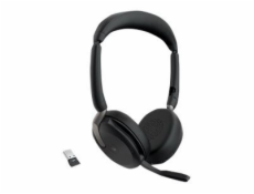 Evolve2 65 Flex Duo, Headset