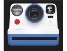 Polaroid Now Gen 2 Blue