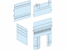 Schneider Electric Vertical Field Guard NS1600-NT LVS04852