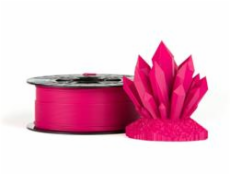 Filament PM tisková struna/filament 1,75 PLA+  Viva Magenta , 1 kg