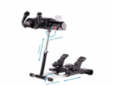 Wheel Stand Pro,DELUXE V2 stojan na joystick a pedály Turtle Beach VelocityOne Flight