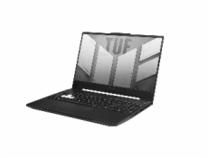 ASUS TUF Dash F15 FX517ZM-HN157W Off Black kovový