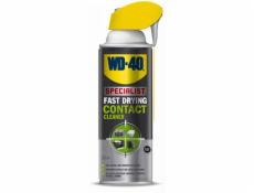 WD-40 Płyn czyszczący do podzespołów 250 ml (03-119)