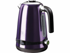 BerlingerHaus rýchlovarná kanvica 1,7l BH-9328 Purple Metallic