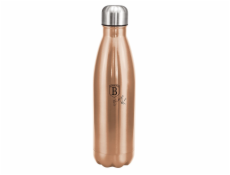 BERLINGERHAUS Termoska lahev nerez 0,5 l Rosegold Metallic Line BH-1761