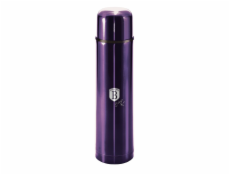 BERLINGERHAUS Termoska nerez 0,5 l Purple Metallic Line BH-6812