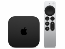 Apple TV 4K 64GB Wi-Fi MN873FD/A