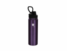 BERLINGERHAUS Lahev sportovní nerez 18/10 Purple Metallic Line 0,72 l BH-7769