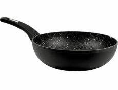 CS SOLINGEN WOK pánev s mramorovým povrchem Marburg 24 cm CS-064549