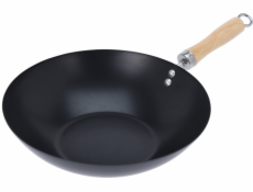 EXCELLENT Pánev WOK s nepřilnavým povrchem 30 cm KO-170481460