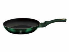 BERLINGERHAUS Pánev s titanovým povrchem 28 cm Emerald Collection BH-6048