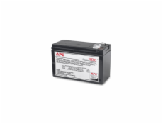 APC Replacement Battery Cartridge #177