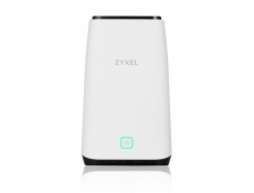 Zyxel FWA510, 5G NR Indoor Router, Standalone/Nebula with 1 year Nebula Pro License,AX3600 WiFi, 2.5GB LAN, EU and UK re