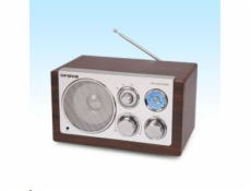 Orava RR-19 C Retro rádio