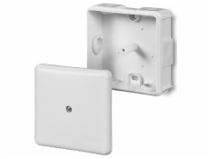 Povrchově montovaná krabice Elektro-Plast větev 6-outlet IP55