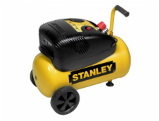 Bezmazný kompresor Stanley 24 l 10 bar 2 HP